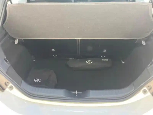 Toyota Aygo X 1.0 vvt-i 72ch active business my23 — photo 14