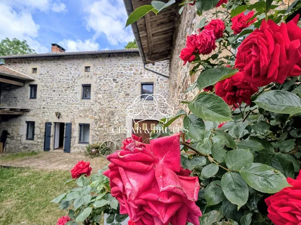 Maison à vendre Cistrières