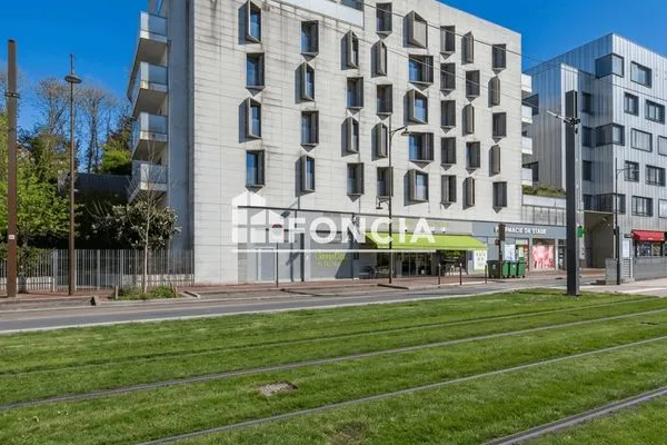 Appartement 3 pièces 69 m²