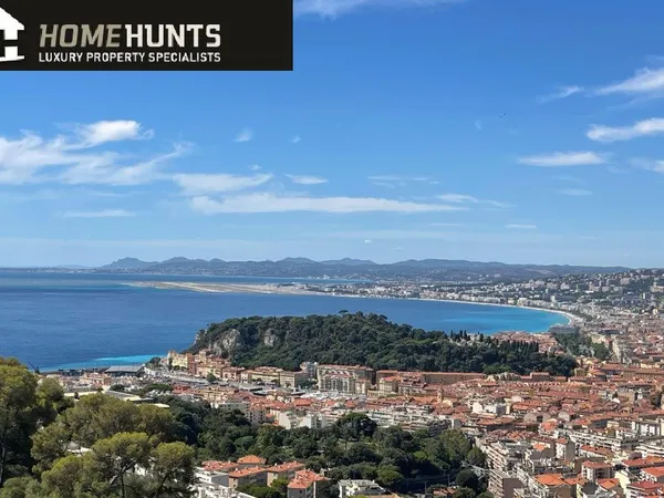 Achat : Appartement Nice (06000)