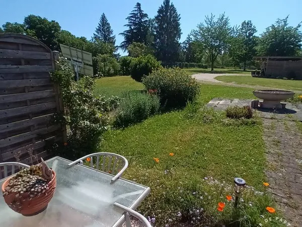 Maison 5 pièces 120 m²
