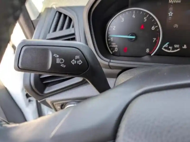 Ford Ecosport 1.0 ecoboost 125ch active 6cv — photo 6