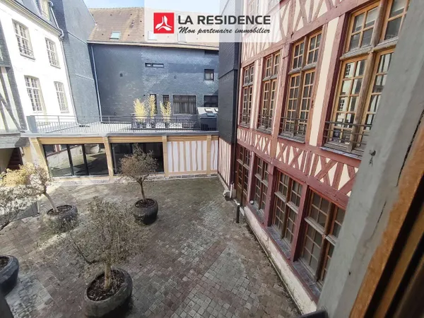 Appartement 5 pièces 100 m²