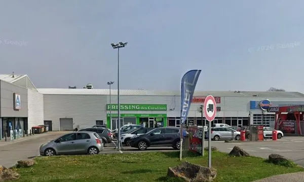 Local commercial