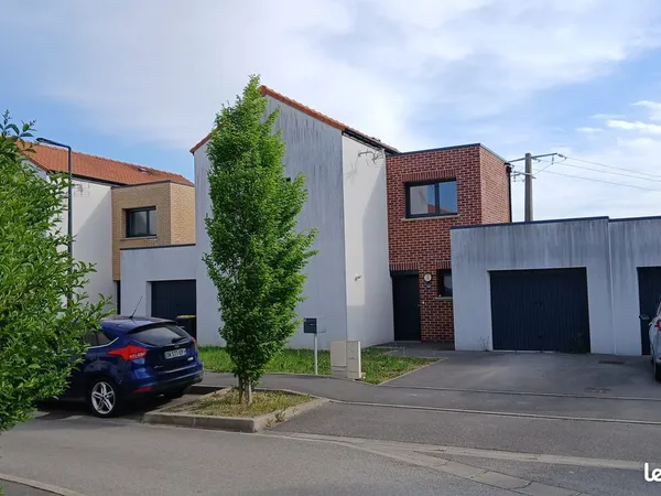 Maison en location-accession à LESTREM