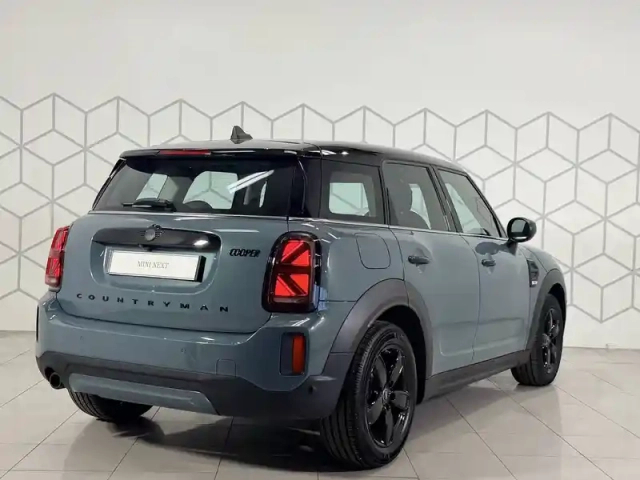 Mini Mini countryman 136 ch bva7 — photo 107