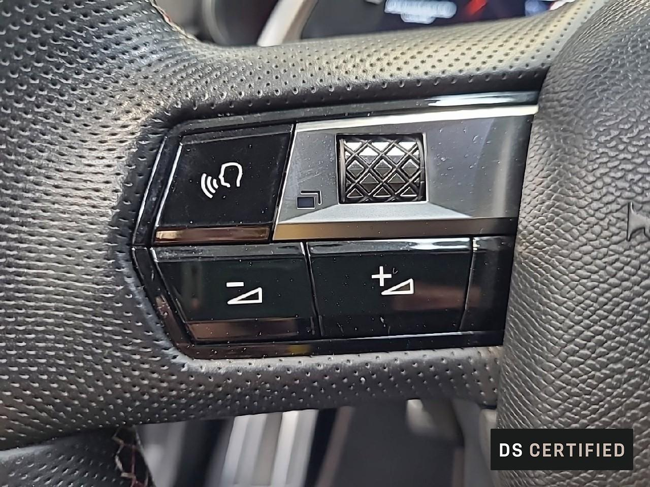 Ds Ds 7 crossback crossback bluehdi 130 eat8 performance line — photo 22