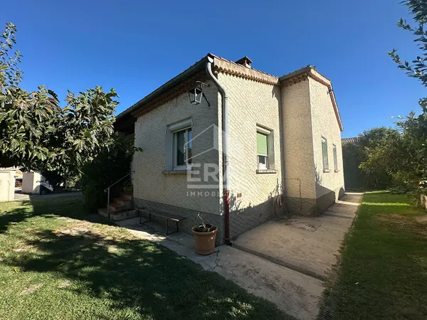 Maison 6 pièces 157 m²
