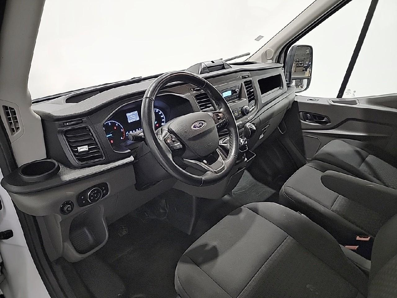 Ford Transit fgn t350 l2h2 2.0 ecoblue 130 s&s trend business — photo 12