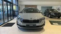 Skoda Octavia 1.5 TSI ACT Hybrid 116ch Selection DSG7 — photo 2