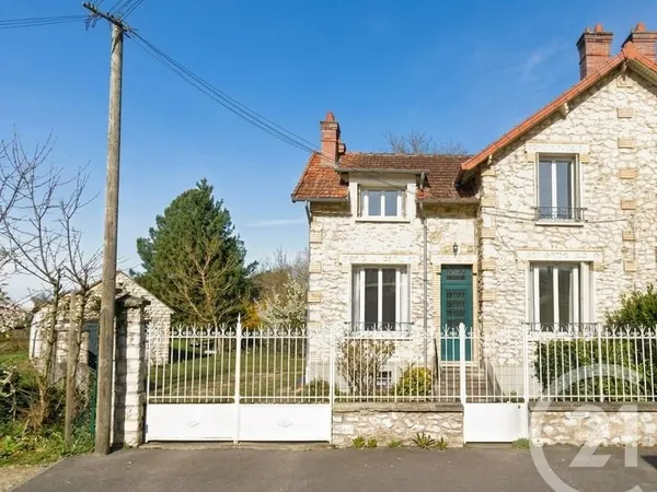 Maison 5 pièces 95 m²