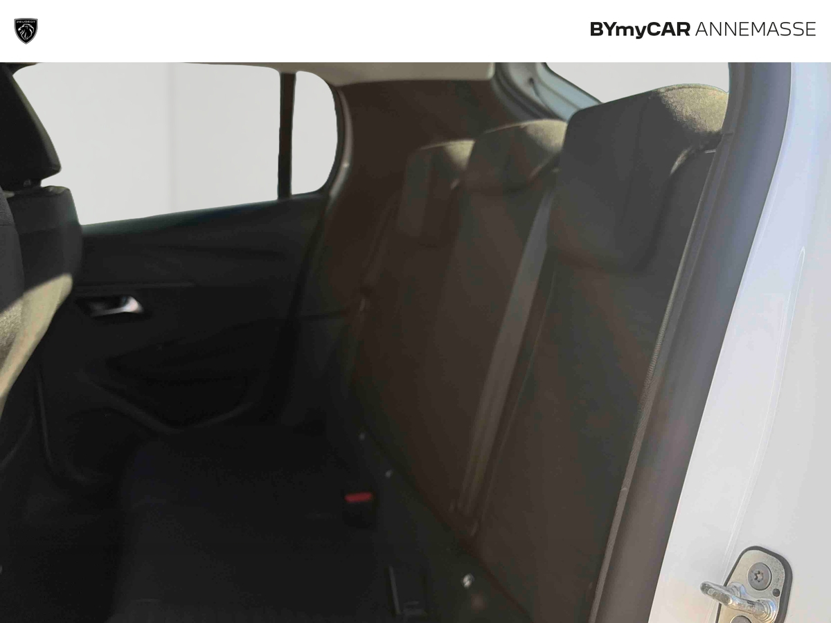 Peugeot 208 PureTech 100 S&amp;S BVM6 — photo 18