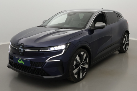 Renault Mégane E-TECH