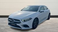 Mercedes Classe A 200 d 150ch AMG Line 8G-DCT