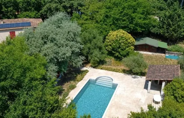 Villa 6 pièces 142 m²