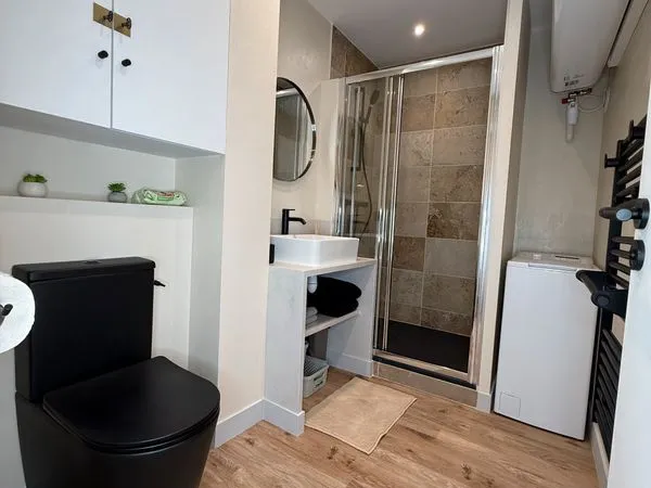 À vendre - Appartement T1