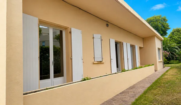 Maison 4 pièces 120 m²