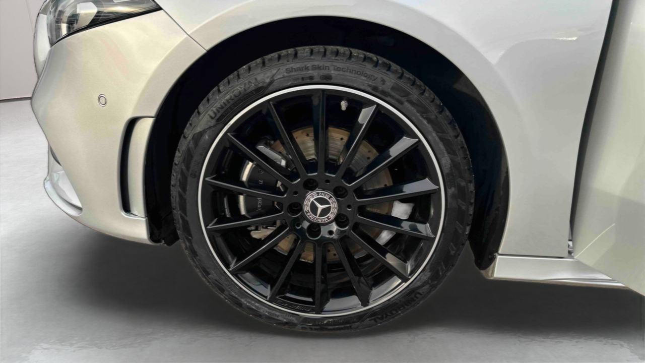 Mercedes Classe A 250 e 8G-DCT — photo 14