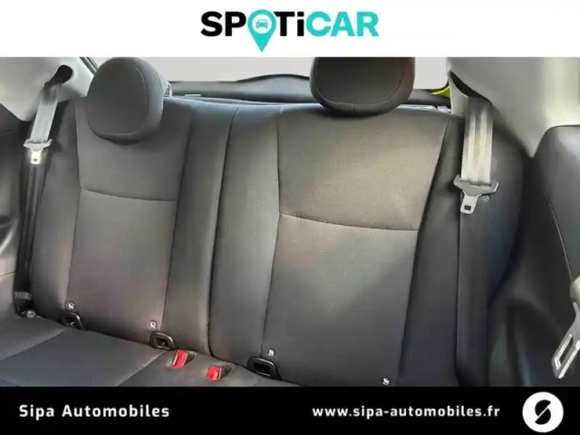 Fiat 500 e 95 ch — photo 13