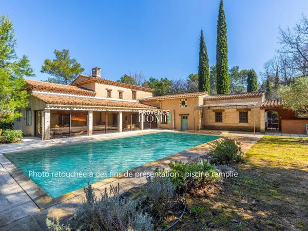 Maison 4 pièces 165 m²