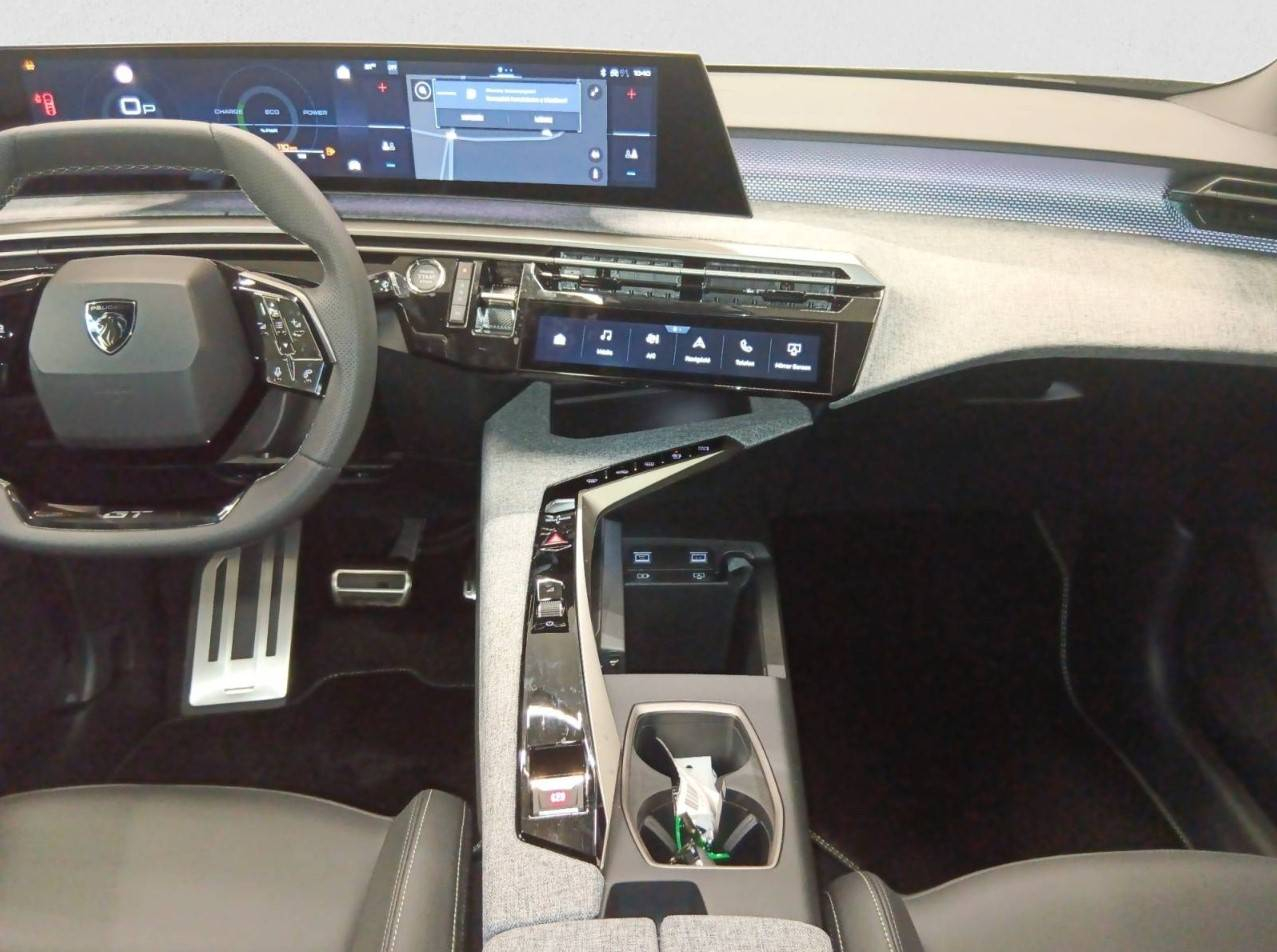 Peugeot 3008 — photo 15