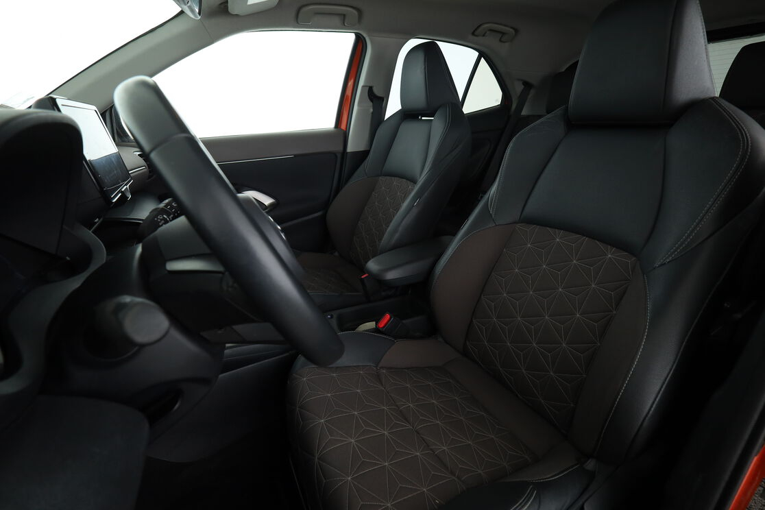 Toyota Yaris Cross 1.5 2WD Collection — photo 9