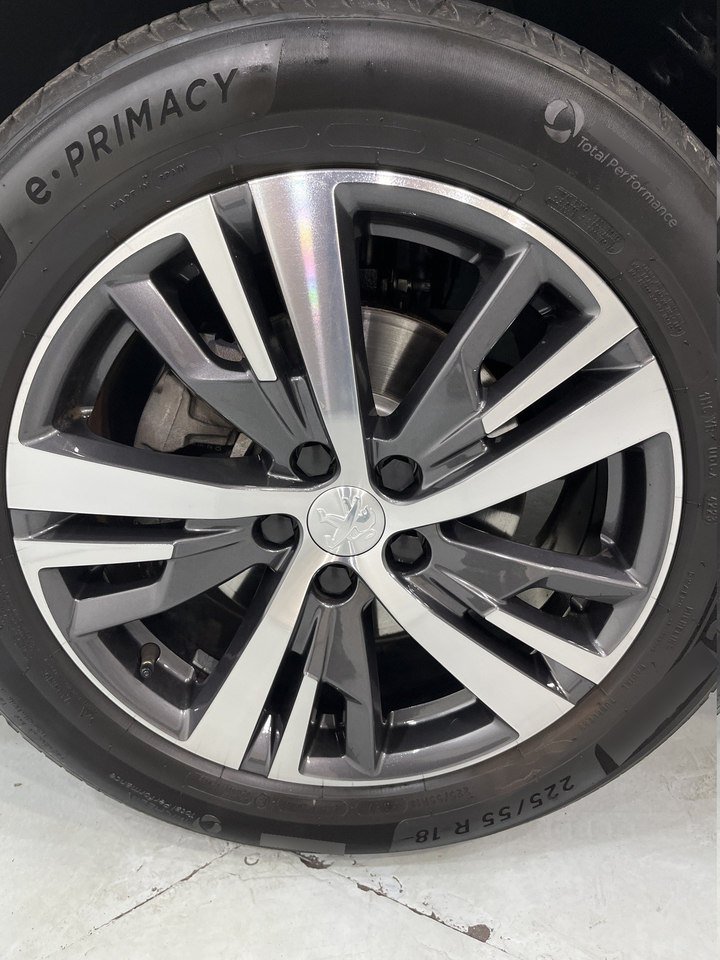 Peugeot 3008 — photo 38