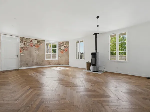 Maison Familiale rénovée 4 chambres, proche toutes commodités