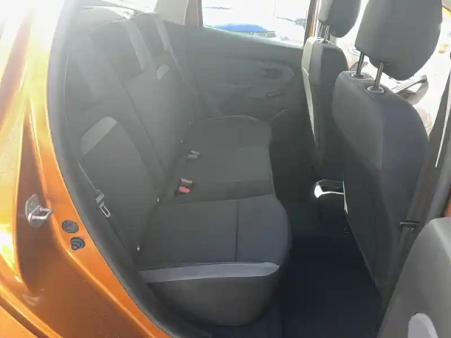 Dacia Duster tce 90 fap 4x2 — photo 16