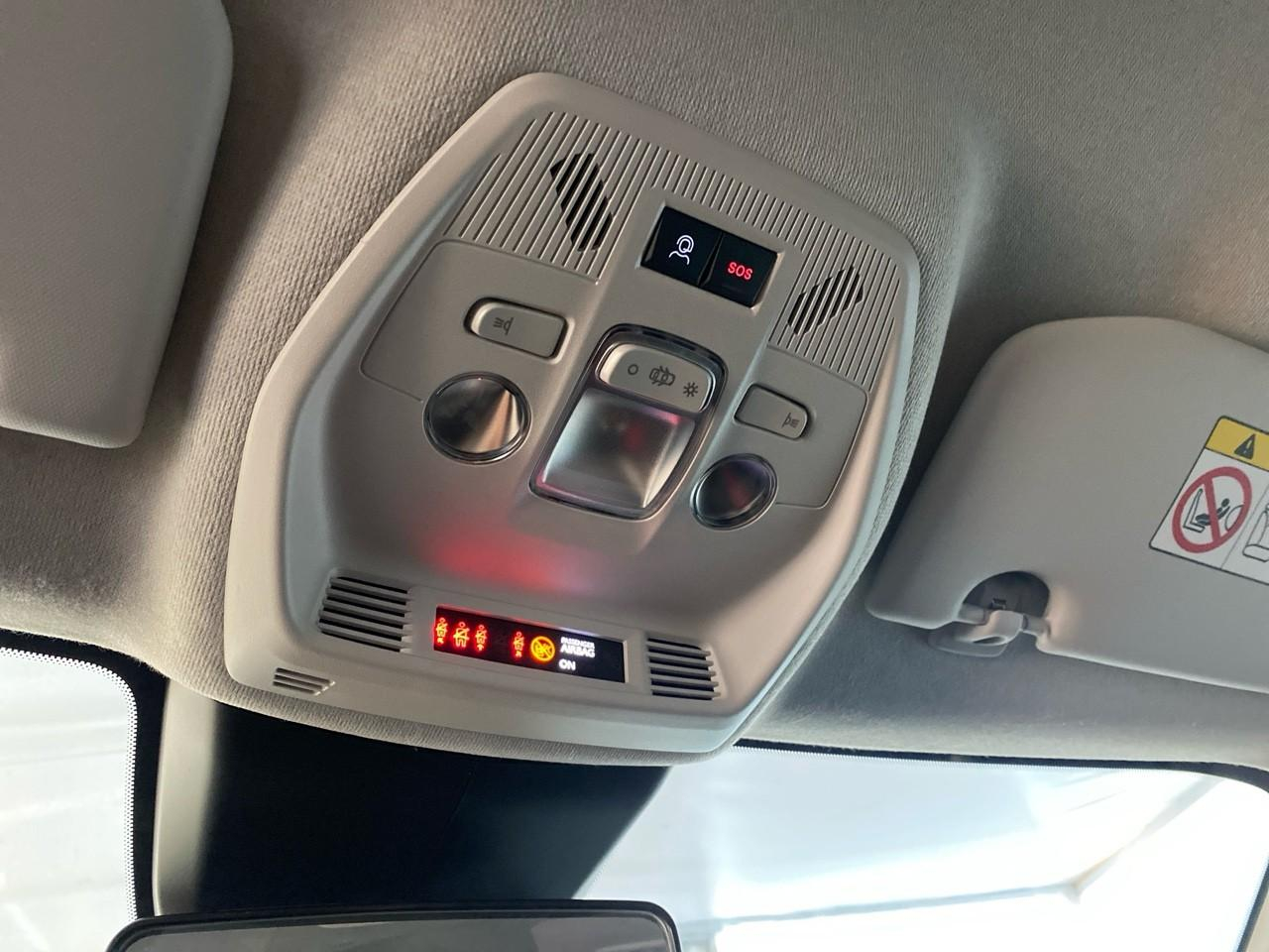 Citroën C3 Aircross hybride 145 ch aut plus — photo 19