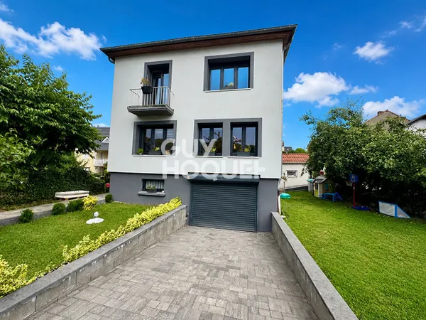 Maison individuelle à vendre à ESCHERANGE