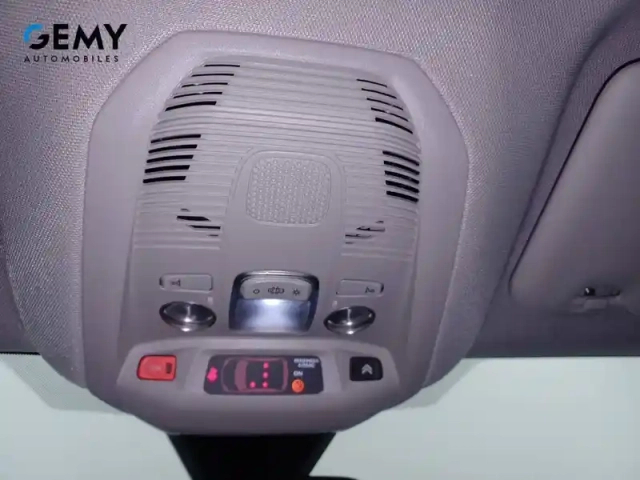 Citroën C5 Aircross puretech 130 s&amp;s eat8 — photo 61