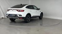 Renault Arkana 1.6 E-Tech hybride 145ch RS Line Fast Track — photo 5