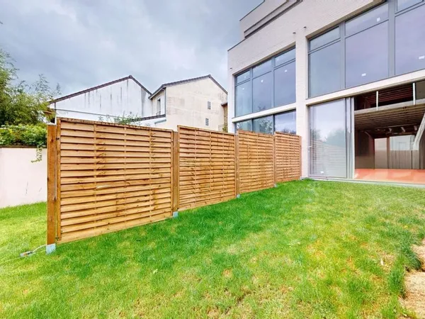 Maison de luxe 4 pièces 130 m²