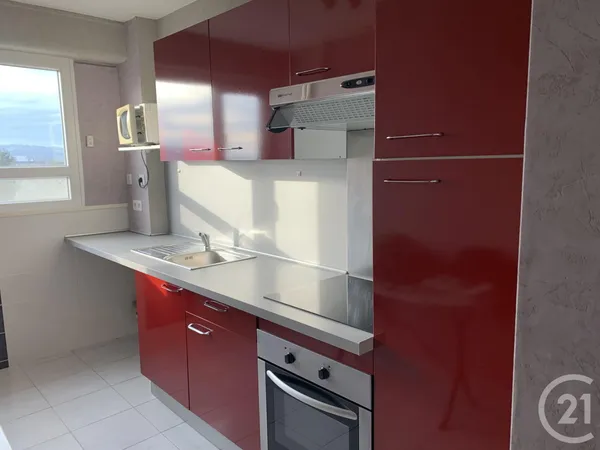 Appartement 2 pièces 49 m²