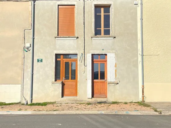 À saisir maison Hyds