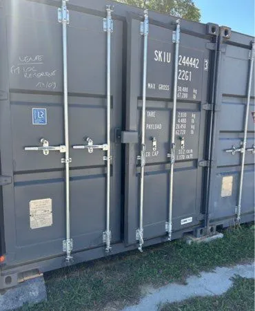 Bretagne Box - Location de Box de Stockage