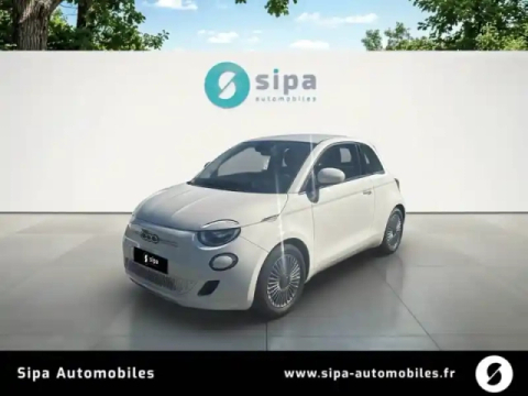 Fiat 500 e 95 ch