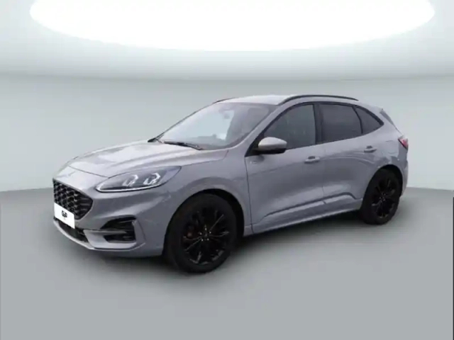 Ford Kuga 2.5 duratec 190ch fhev e85 graphite tech edition bva
