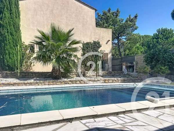 Maison 3 pièces 110 m²