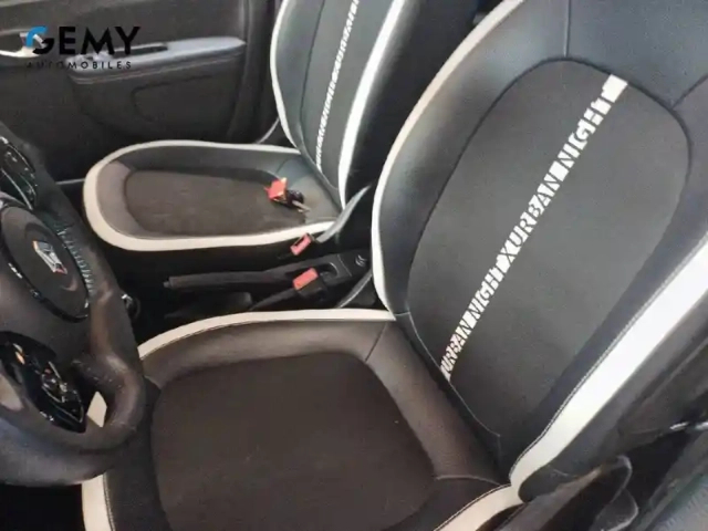 Renault Twingo iii achat intégral - 21 — photo 9