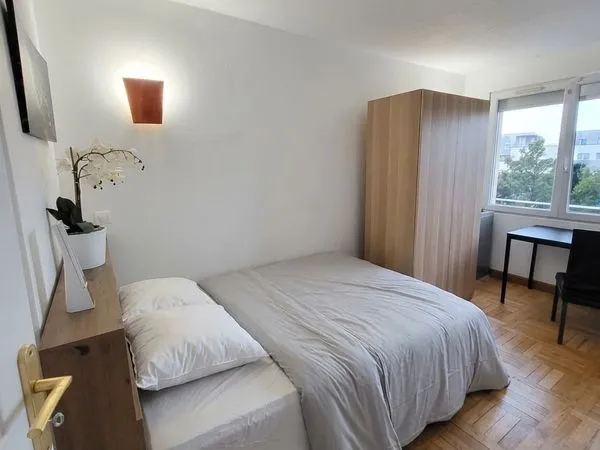 Chambre à louer