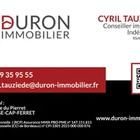 DURON IMMOBILIER 