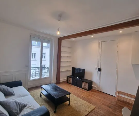 Maison de 40m2 à louer sur Pontoise