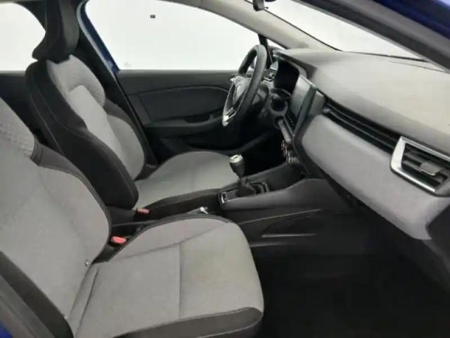 Renault Clio 1.5 blue dci 100ch evolution - 24 — photo 11