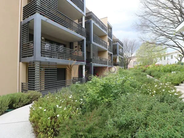 Appartement 1 pièce 28 m²