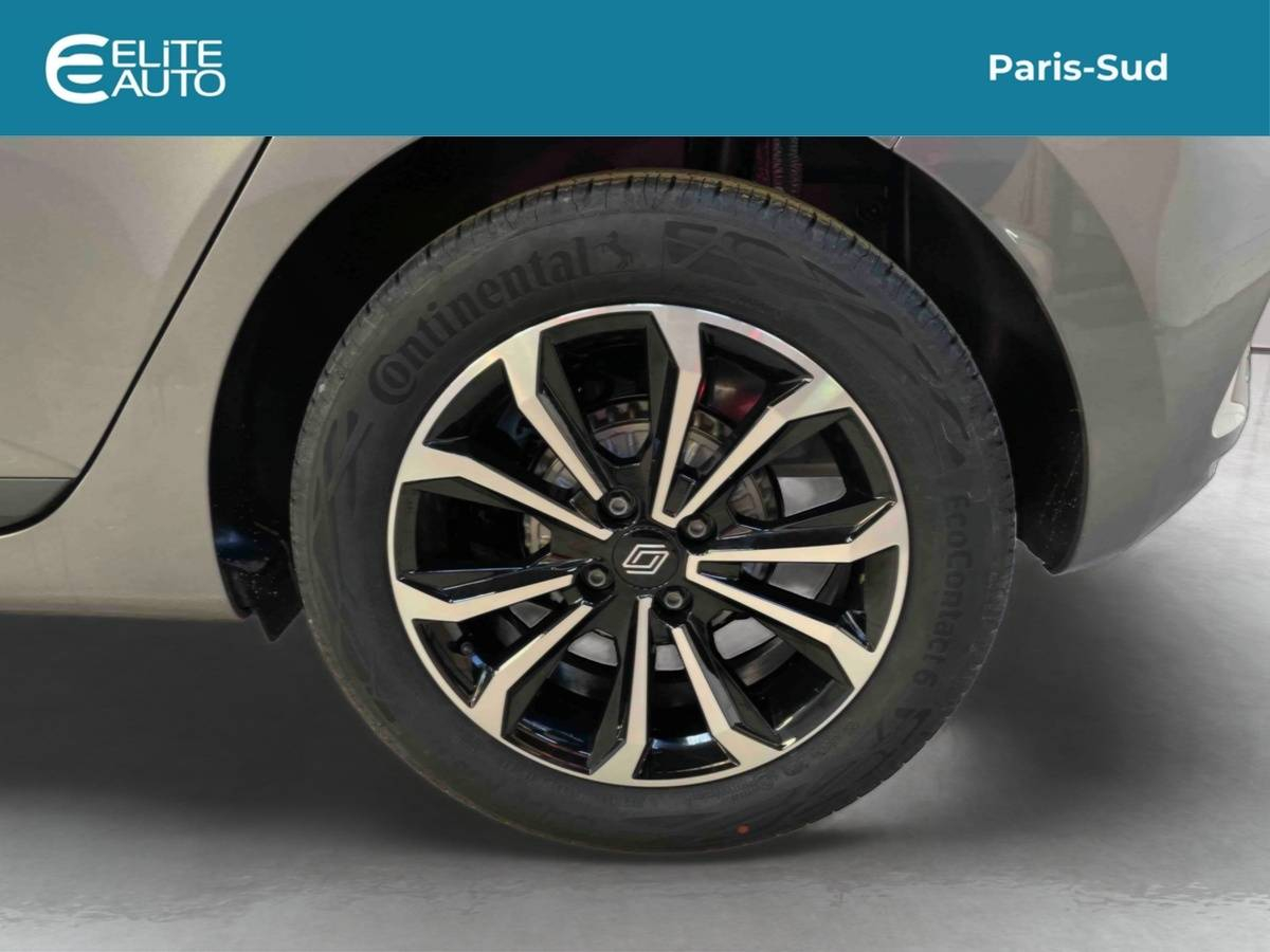 Renault Clio TCe 90 ch GSR2 X-Tronic — photo 10