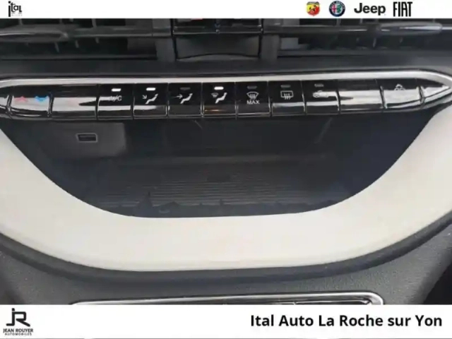 Fiat 500 e 95ch action plus — photo 15