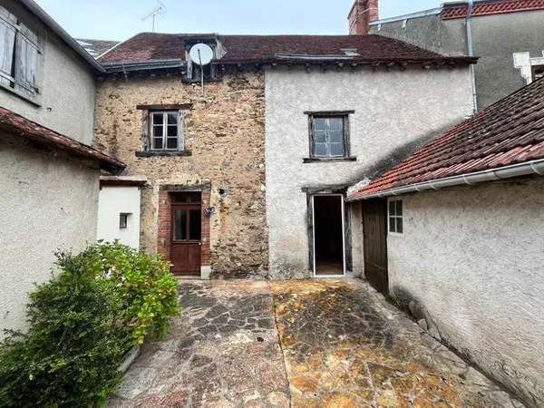 Maison 7 pièces 116 m²