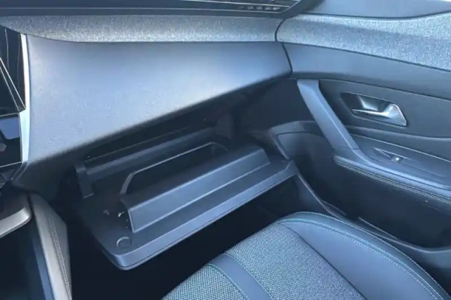Peugeot 308 phev 180 e-eat8 — photo 23